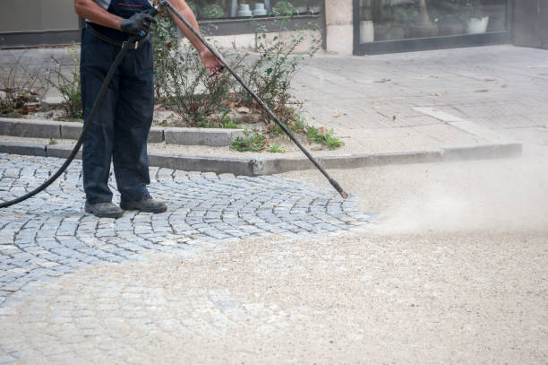 Best Patio and Deck Pressure Washing  in Rockton, IL