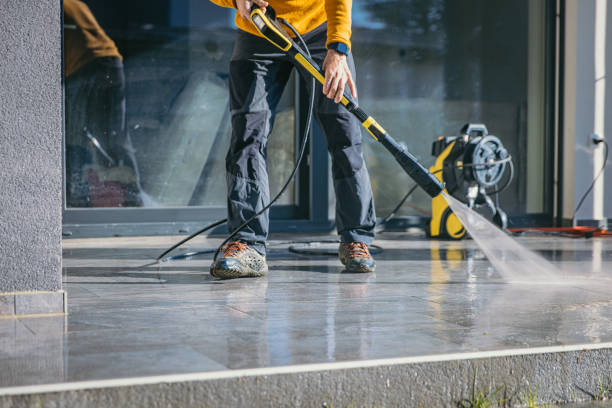 Best Roof Washing  in Rockton, IL