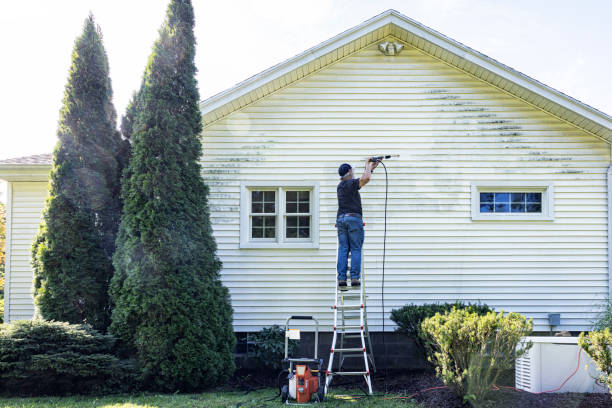 Best House Exterior Washing  in Rockton, IL