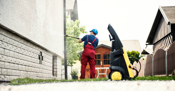Professional Pressure Washing Services in Rockton, IL